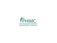 PHIMC Punjab Health Initiative Management Company jobs Logo